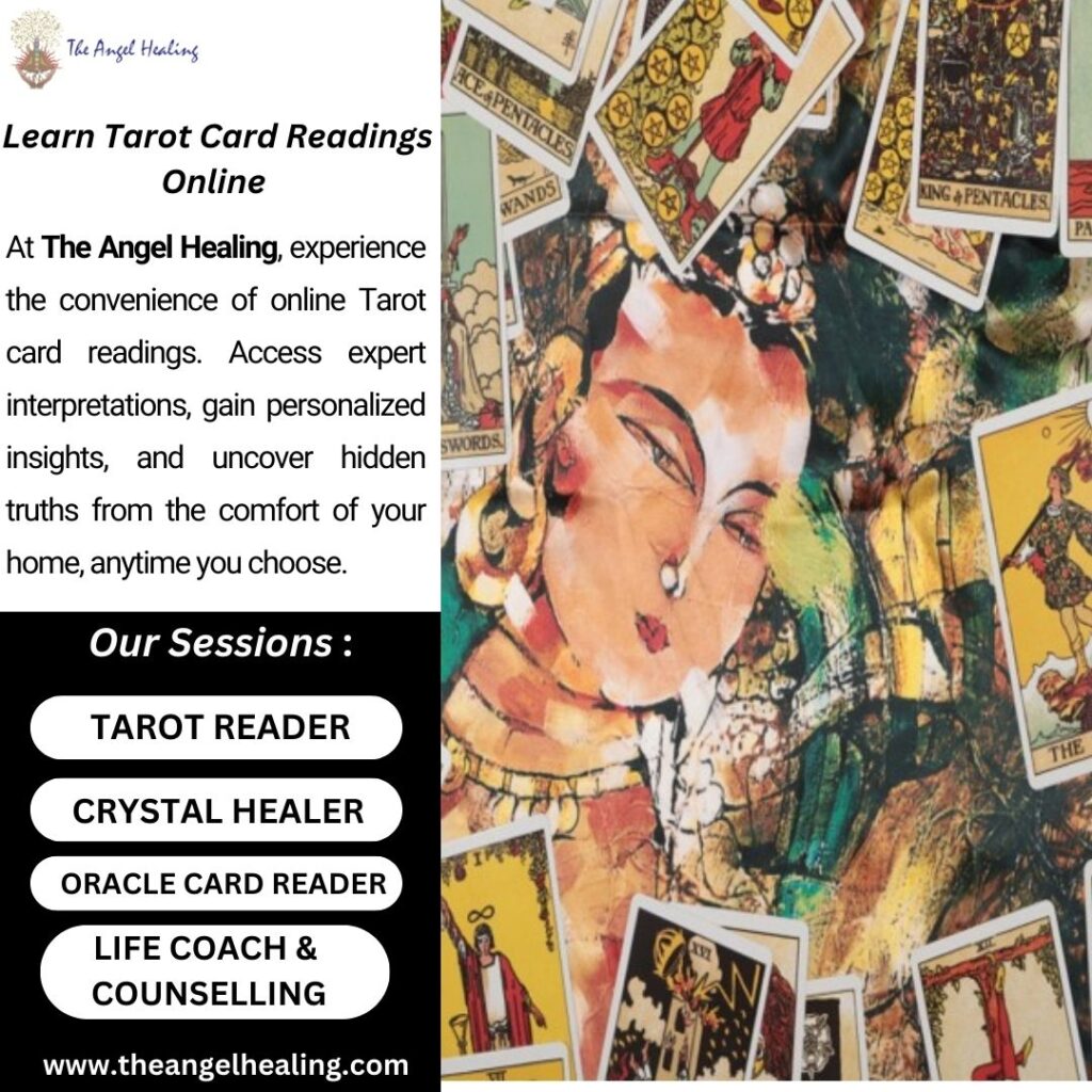 Three Techniques for Learning a Tarot Card