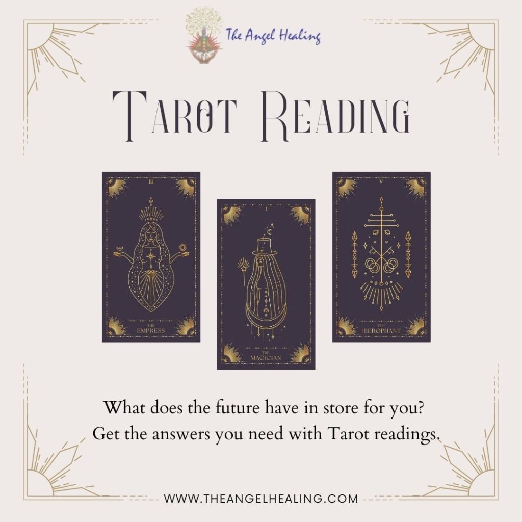 How to Choose the Right Tarot Deck?