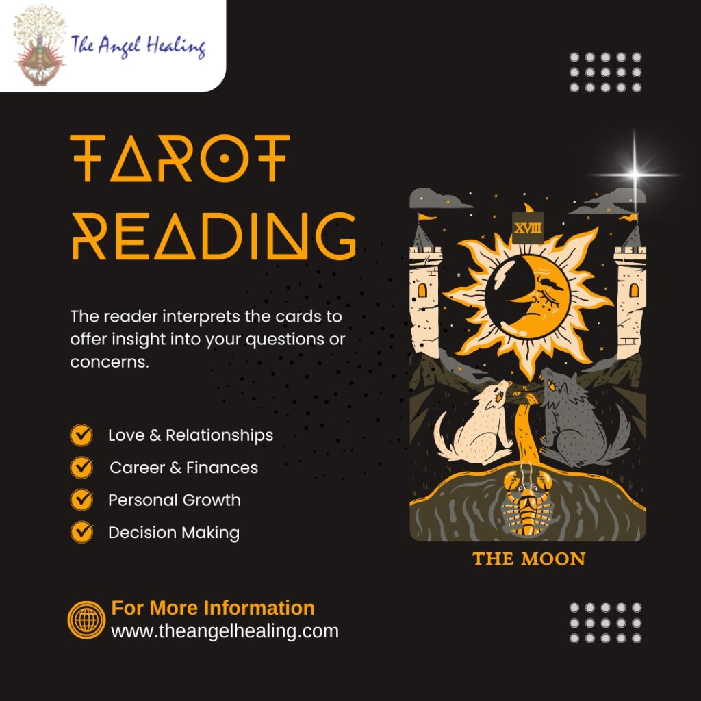 Tarot Card Reader in Secunderabad