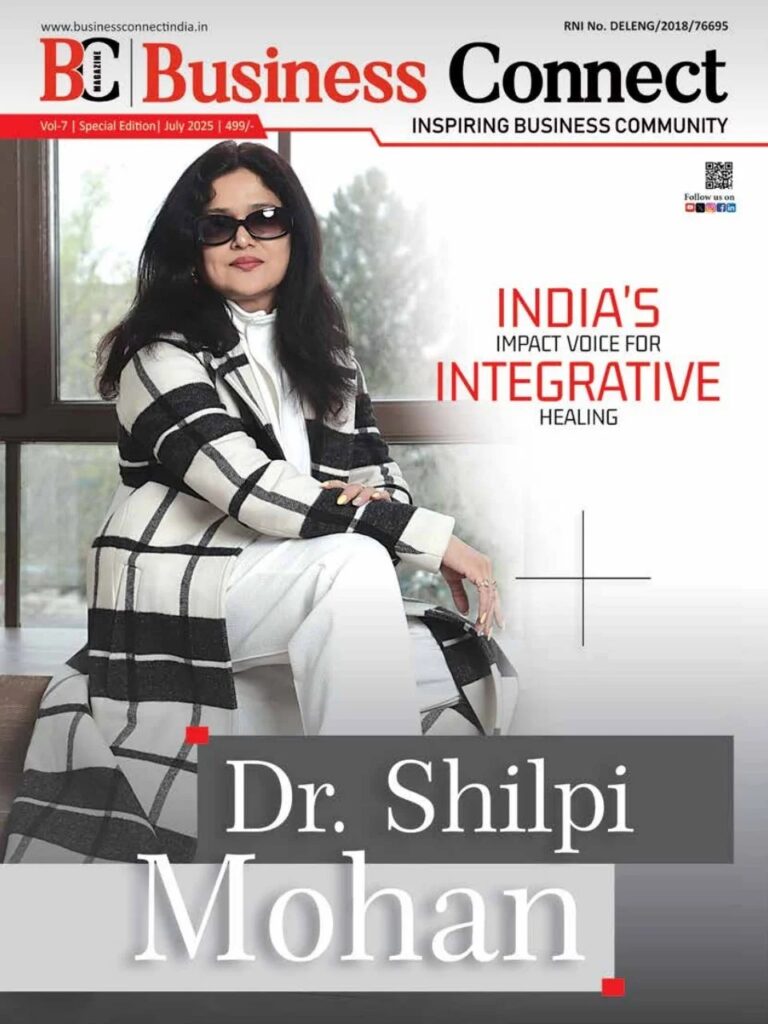 Dr Shilpi Mohan
