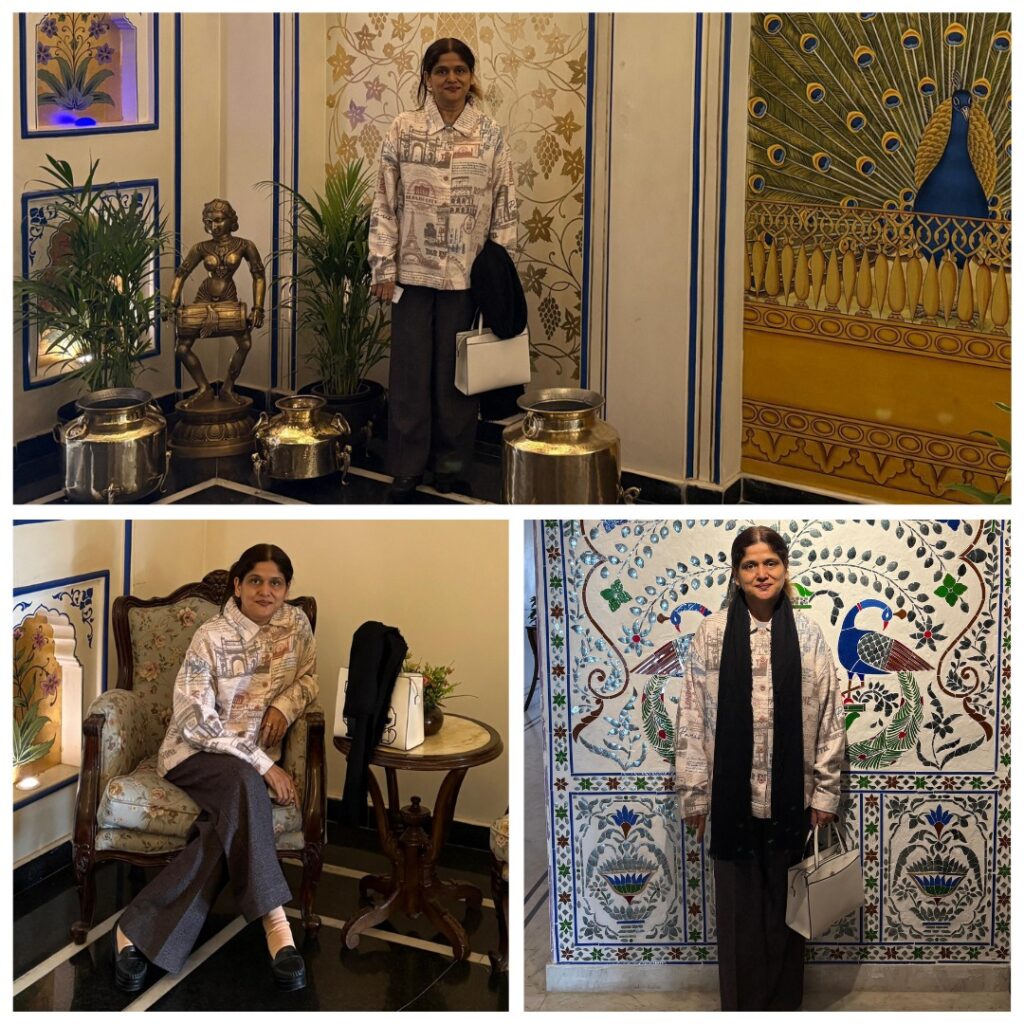 Tarot Card Reader in Hyderabad – Discover Clarity, Guidance & Inner Peace with The Angel Healing