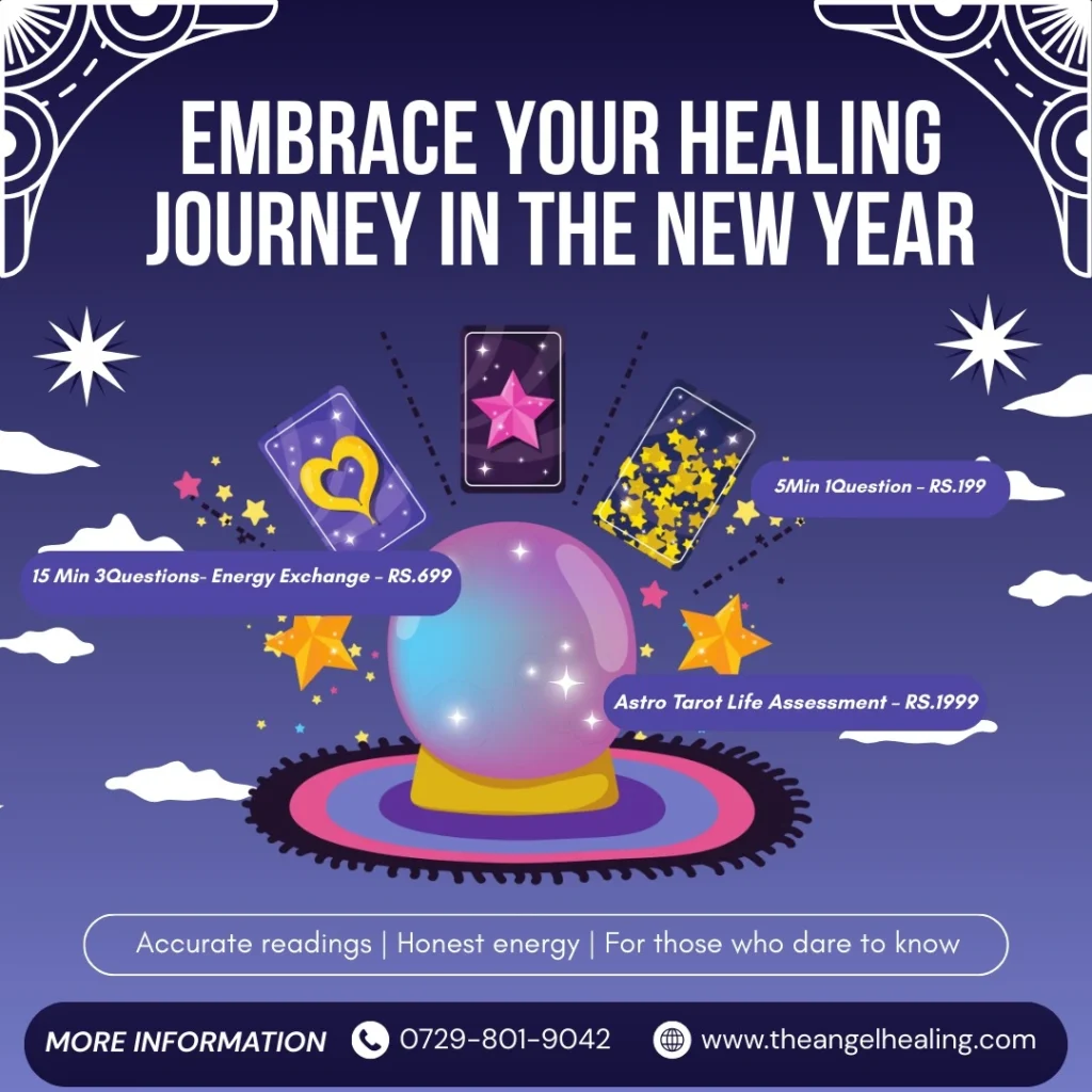 Tarot Card Reader in India – Guidance, Clarity & Spiritual Insight