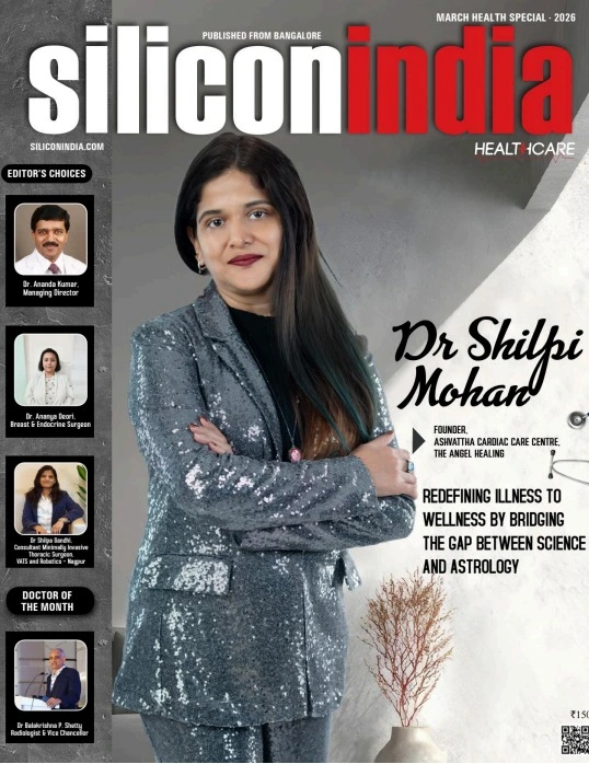 Silicon India Image