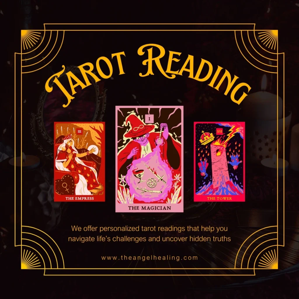 Best Online Tarot Training in India for Beginners and Professionals