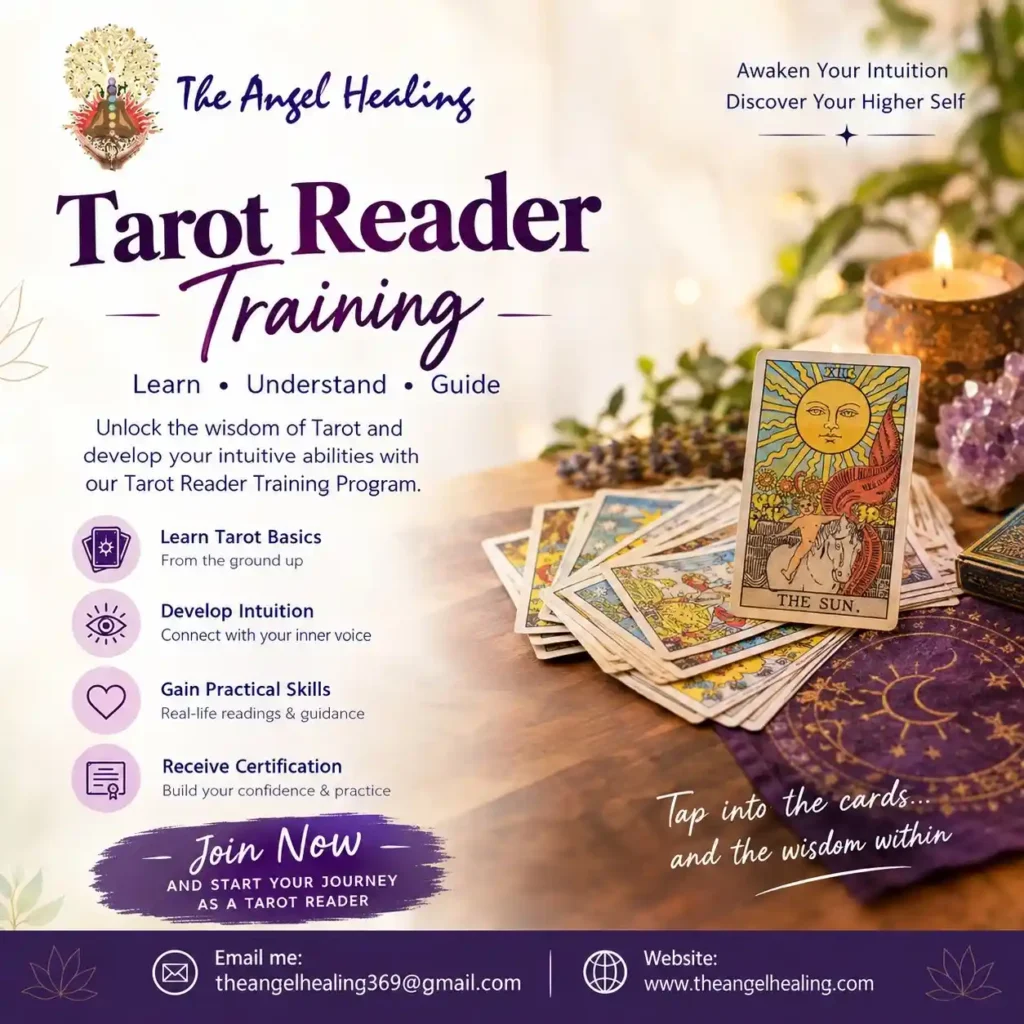 Top Benefits of Visiting a Tarot Card Reader Secunderabad for Your Future